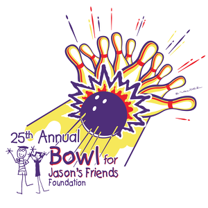 Event Home: 25th Annual Bowl for Jason's Friends
